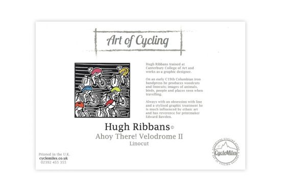 hugh-ribbans-ahoy-there-velodrome-ii-bicycle-greeting-card
