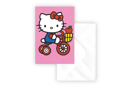 hello-kitty-bicycle-gift-tag