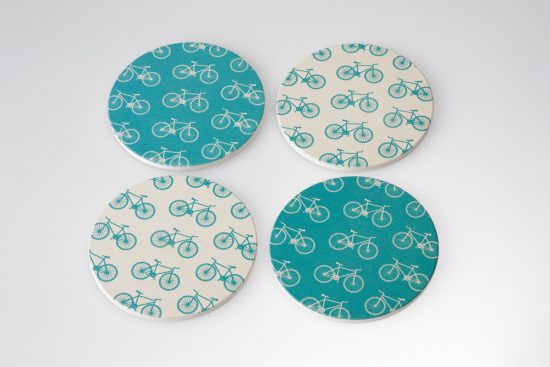 I-love-to-ride-my-bicycle-drinks-coasters