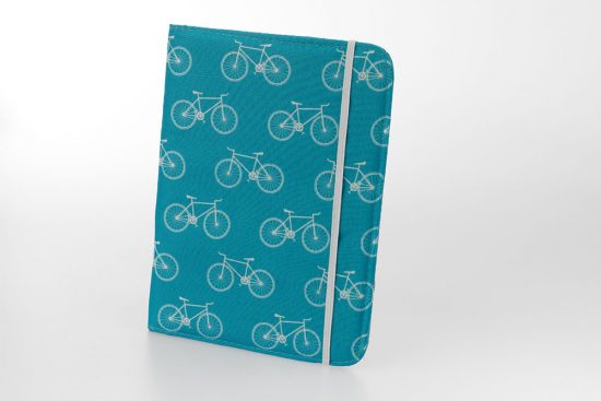 I-love-to-ride-my-bicycle-6"-kindle-case