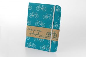 I-love-to-ride-my-bicycle-6"-kindle-case