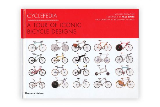 cyclepedia-cycling-book