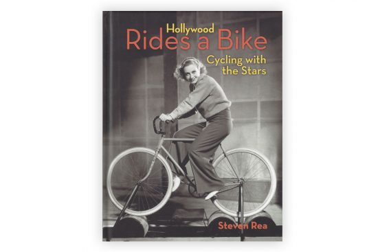 hollywood-rides-a-bike-by-steven-rea