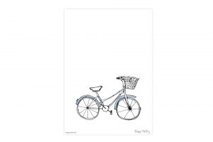 womens-bicycle-print