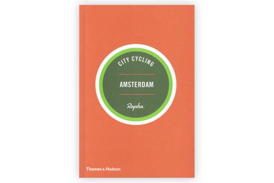 rapha-city-cycling-amsterdam-guide-book