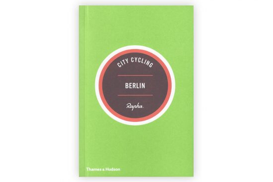 rapha-city-cycling-berlin-guide-book
