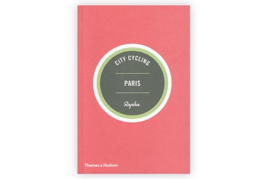 rapha-city-cycling-paris-guide-book