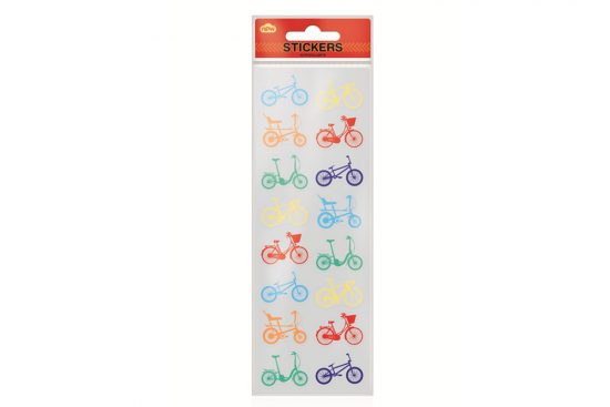 bicycle-stickers
