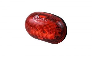 pdw-red-planet-rear-bicycle-light