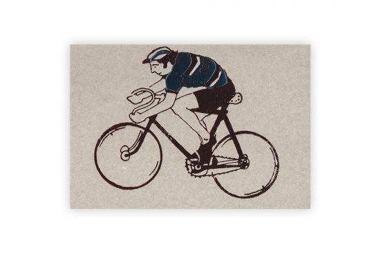 eddy-merckx-blue-and-red-bicycle-greeting-card-by-kim-jenkins