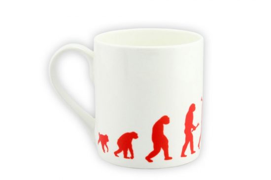 evolution-bicycle-mug