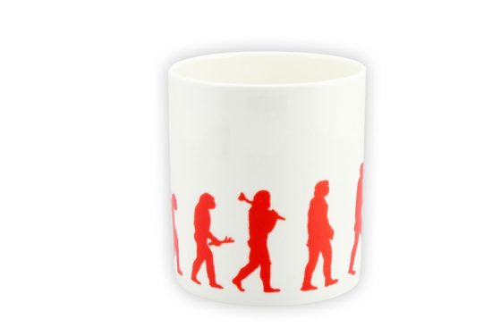 evolution-bicycle-mug