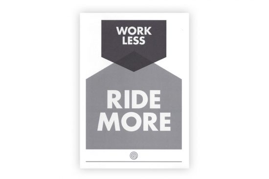 work-less-ride-more-bicycle-greeting-card-antony-oram