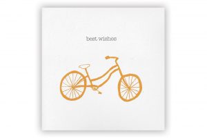 best-wishes-orange-bicycle-greeting-card