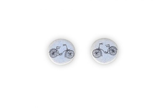 ceramic-circle-bicycle-earrings