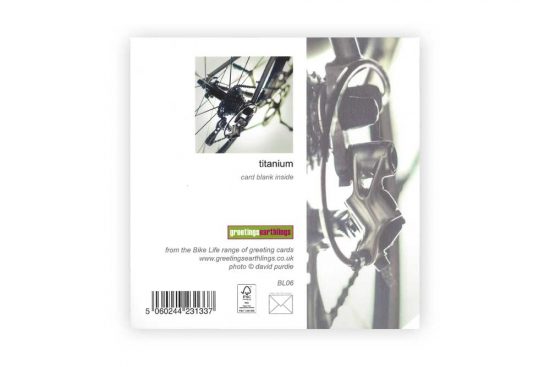 titanium-bicycle-greeting-card