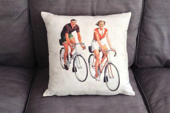 cyclemiles-vintage-bicycle-cushion