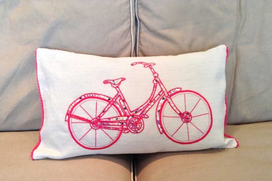 womens-i-love-my-bike-cushion