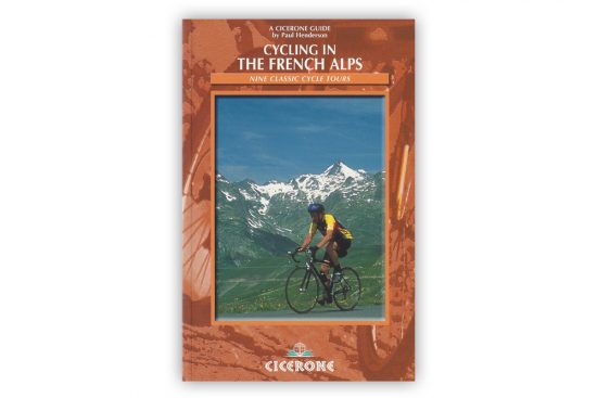cycling-in-the-french-alps