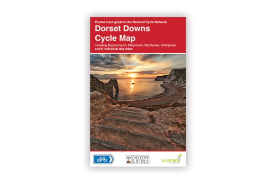 dorset-downs-cycle-map