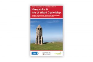 hampshire-and-isle-of-wight-cycle-map