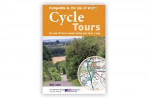 hampshire-and-the-isle-of-wight-cycle-tours