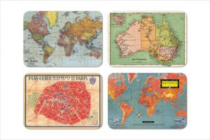 vintage-maps-magnets