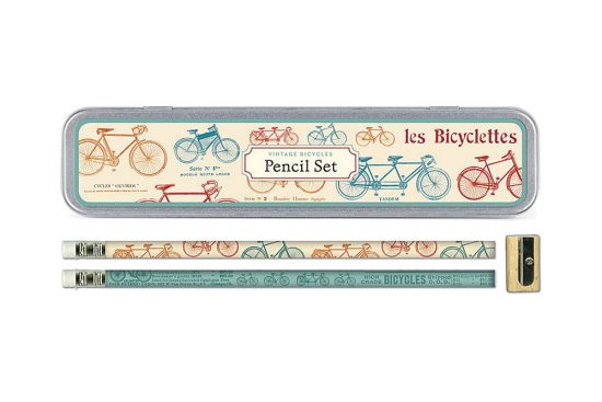 vintage-bicycles-pencil-tin