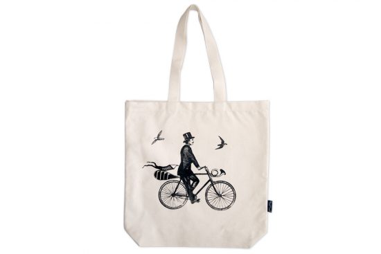 a-gentleman-rides-bicycle-tote-bag