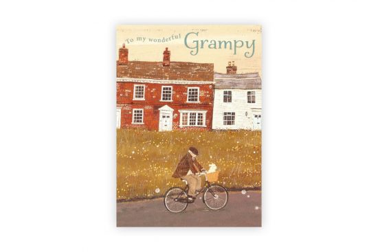 grampy-bicycle-greeting-card