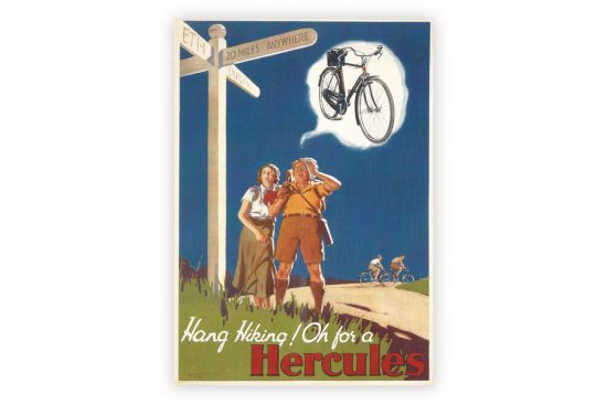 hang-hiking-bicycle-greeting-card