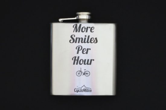 bicycle-hip-flask-more-smiles-per-hour-ladies-bicycle