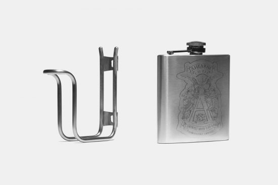 ahearne-spaceman-bicycle-hip-flask-holster-cage