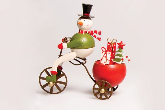 christmas-bicycle-decoration-snowman-on-a-bicycle
