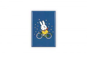 miffy-on-a-bicycle-magnet
