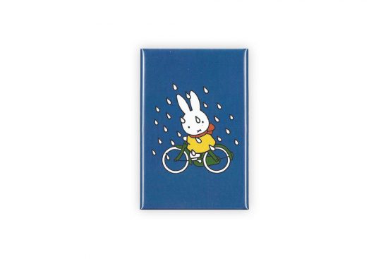 miffy-on-a-bicycle-magnet
