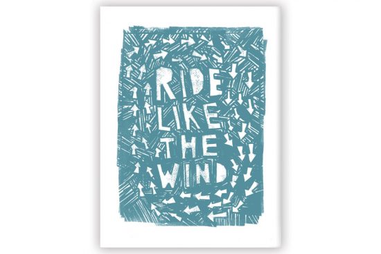 ride-like-the-wind-cycling-print-anthony-oram