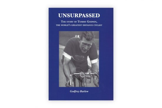 unsurpassed-the-story-of-tommy-godwin