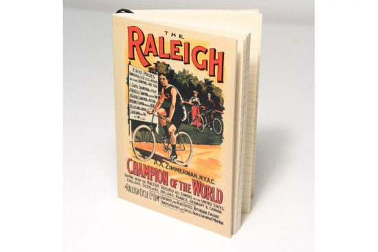 raleigh-bicycle-notebook