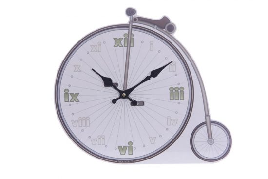 retro-rides-penny-farthing-bicycle-wall-clock