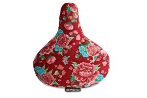 basil-bloom-saddle-cover-in-red