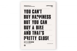 white-you-cant-buy-happiness-cycling-print-anthony-oram