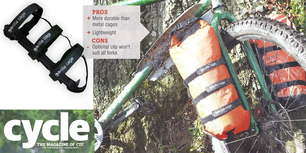 ctc-cycling-magazine-gorilla-cage-review