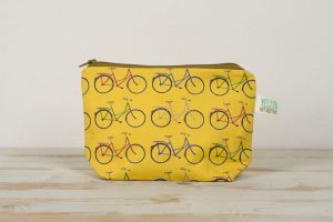 yellowstone-mustard-bicycle-makeup-bag