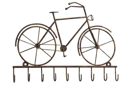 vintage-bicycle-key-rack