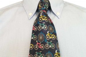 blue-multi-bicycle-tie