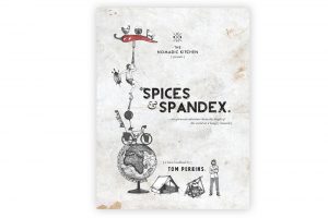 spices-and-spandex-travel-cookbook-tom-perkins