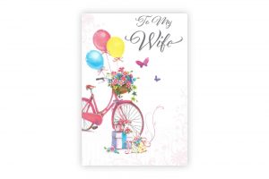 to-my-wife-bicycle-birthday-card
