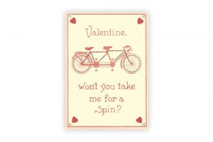 tandem-bicycle-valentine-card