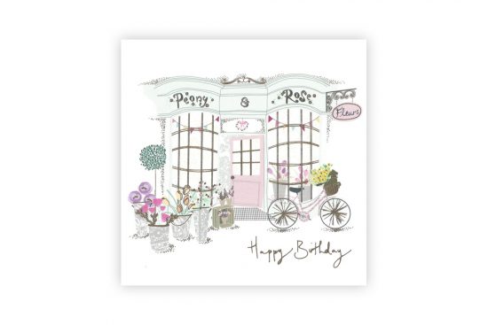 flower-shop-bicycle-greeting-card